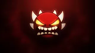 Geometry Dash: Hardest Part In Every Top 50 Demon