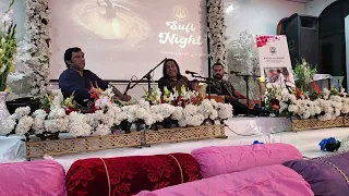 Goriey Mai Jana pardes With ustad Shafqat Ali khan ❤️