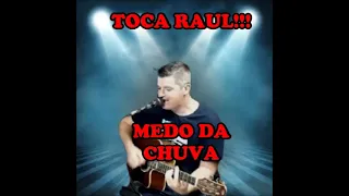 Medo da Chuva