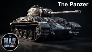 The Panzer | Full Documentary Movie