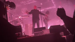 Roger Taylor - A Kind Of Magic (Live @ O2 Academy Liverpool 8/10/21)