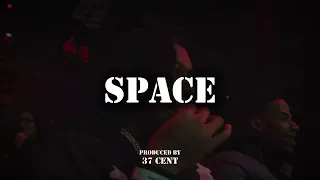 [FREE] 50 Cent X Digga D Type Beat | "Space" (Prod. 37 Cent)