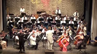 Die Musik der Nacht (Phantom der Oper)