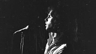 The Doors, Airplane Thrill Audiences In Anaheim.