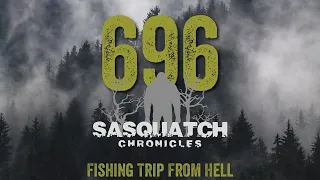 SC EP:696 Fishing Trip From Hell