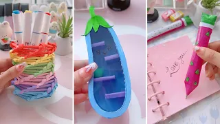 Paper craft/ Easy craft ideas/ miniature craft/ how to make/ DIY/ school project/ Sharmin’s craft