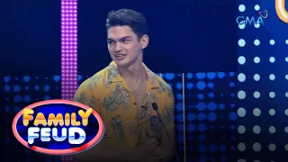 Family Feud: "Mahal pa rin kita" - Ex