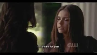 Katherine Pierce & Elena Gilbert (AU)