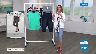 HSN | Diane Gilman Fashions 27th Anniversary 05.30.2021 - 05 AM