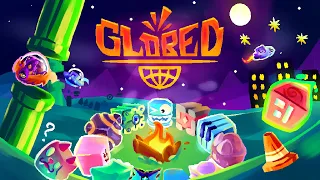 Globed: A multiplayer mod for Geometry Dash!