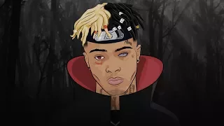 (1 Hour Version) XXXTENTACION - Look At Me But Its A Really Sad Rap Beat prod.Exzenia