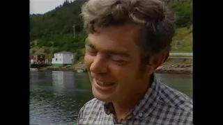 Newfoundland 1986