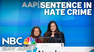 2021 AAPI hate crime victim, family await attacker's sentencing in NYC