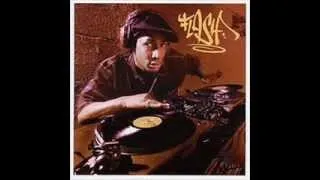 Grandmaster Flash --09 - Turntable Mix 'Freestyle Mix'- God Made Me Funky-B$