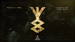 Project One - Journey Of The Mind