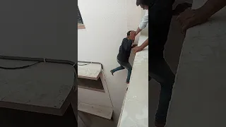 ▶️ Real hero ac technician 🤟#husainelectrical #viral #shorts #shortvideo #viralvideo #viralshorts