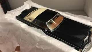 Lincoln Continental MK V Coupe 1978 Bos-Models 1/18 BOS129 for SALE on Ebay diecast4sale2u BUY IT