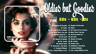 Greatest Hits Of 60s 70s 80s - Oldies Classic  - 60s 70s 80s Oldies But Goodies Of All Time 12