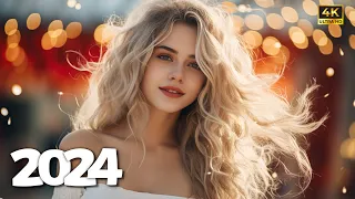 Ibiza Summer Mix 2024⛅Best Of Tropical Deep House Lyrics ⛅Coldplay, Ellie Goulding style #98