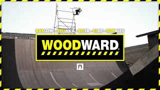 Woodward Summer Edit