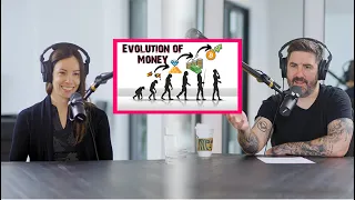 Lyn Alden on the History and Evolution of Money