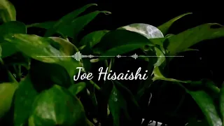 Joe Hisaishi Instrumental Music Studio Ghibli