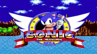 Sonic.Exe: Nightmare Beginning не много было стрёмно