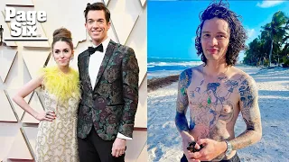 John Mulaney’s ex, Anna Marie Tendler, dating hot chef Nicholas Tran | Page Six Celebrity News