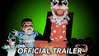 Demonic Toys (1992) Official Trailer