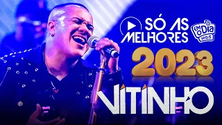 Vitinho - Só As Melhores Músicas Pagode - CD Completo 2023