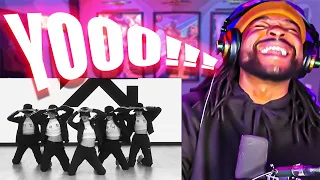 BABYMONSTER - Dance Performance | REACTION!!!