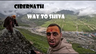 Восхождение в КЕДАРНАТХ. Путь к Шиве. Гималаи. Святая земля.