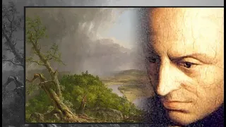 Kant and the Overpowering of Nature