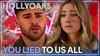 Rayne's Killer Is Revealed! | Hollyoaks