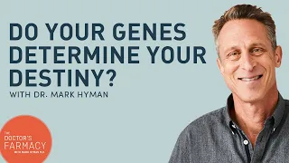 Do Your Genes Determine Your Destiny?