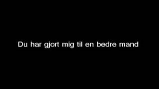 Burhan G - Tættere på Himlen Feat. Nik Og Jay [Lyrics]