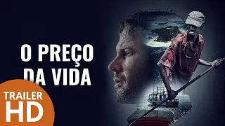 O Preço da Vida - Trailer Oficial Legendado - HD - Filme de Ação | Filmelier