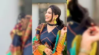 sistrology iqra kanwal latest lawn dress design ideas 2024