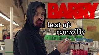 hbo barry's perfect episode