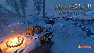 Цікава знахідка! ⚔️ Mount & Blade II: Bannerlord #56