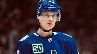 Elias Pettersson - "Industry Baby"
