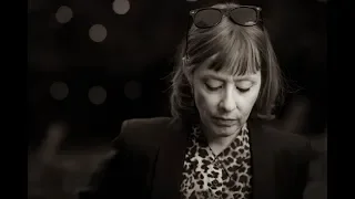 Suzanne Vega | New York is My Destination