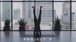 Urban Ashram Manila:  Project Y Launch Video