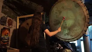 Slavic War Drums