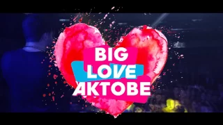 Bahh Tee | BIG LOVE AKTOBE | Шоу - концерт