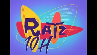 Générique Ratz 10h