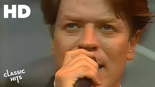 Robert Palmer — Addicted to Love (Live at Wembley Arena, London, England, 03/06/1991)