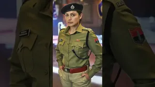 Police की Uniform पर रस्सी क्यों लगी होती है 👮‍♂️ | #shorts  #पुलिस  #policeuniform #viral