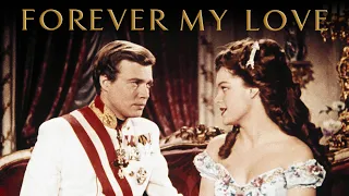 Forever My Love (1962) | Trailer | Romy Schneider | Karlheinz Böhm | Magda Schneider