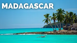 MADAGASCAR: 10 Interesting Facts You Didn't Know